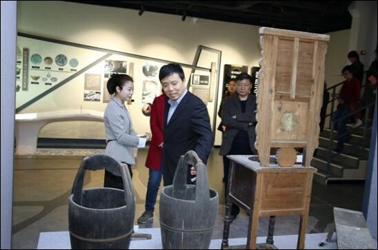 御窯景巷老城博物館：穿梭瓷都“前世今生”，再現(xiàn)鮮活文化記憶