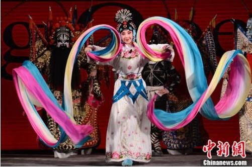 關(guān)于傳統(tǒng)文化的傳承發(fā)展，兩會上這些聲音值得關(guān)注
