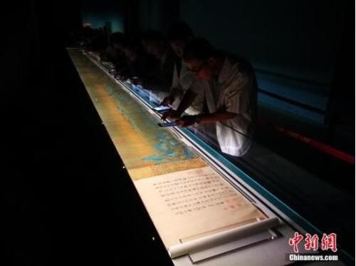 關(guān)于傳統(tǒng)文化的傳承發(fā)展，兩會上這些聲音值得關(guān)注