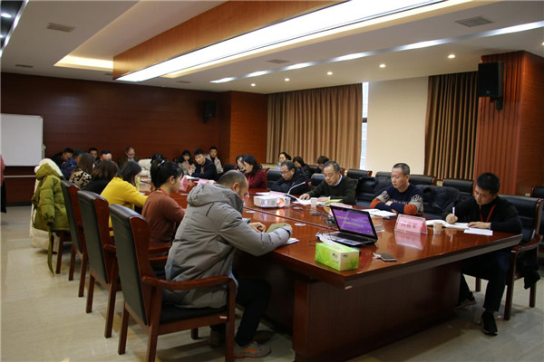 市古鎮(zhèn)投資公司黨總支召開“不忘初心、牢記使命”主題教育總結大會