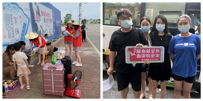 黨建領航風帆正，攜手奮進新征程——市古鎮(zhèn)投資公司黨總支“慶七一·喜迎黨的二十大·推進黨史學習教育常態(tài)化長效化”系列黨建活動綜述