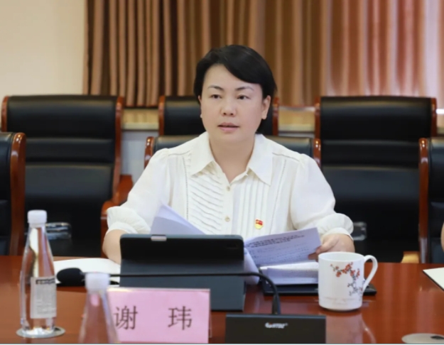 市古鎮(zhèn)公司召開2025年上半年全面從嚴(yán)治黨暨黨風(fēng)廉政建設(shè)專題會(huì)